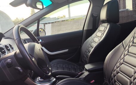 Peugeot 308 II, 2010 год, 580 000 рублей, 7 фотография