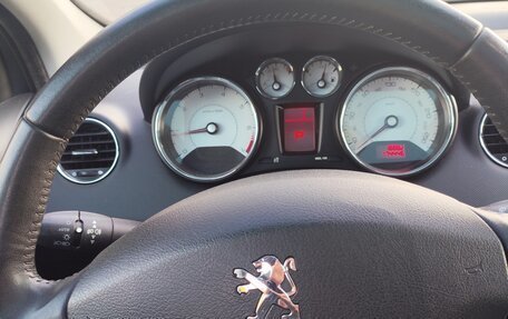 Peugeot 308 II, 2010 год, 580 000 рублей, 6 фотография
