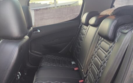 Peugeot 308 II, 2010 год, 580 000 рублей, 8 фотография