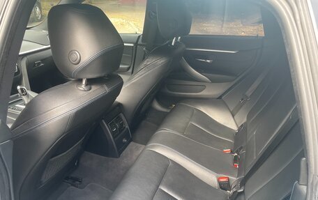 BMW 4 серия, 2018 год, 2 600 000 рублей, 8 фотография