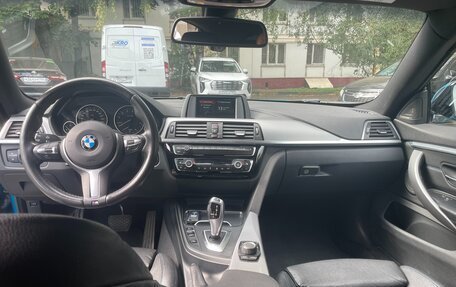BMW 4 серия, 2018 год, 2 600 000 рублей, 9 фотография