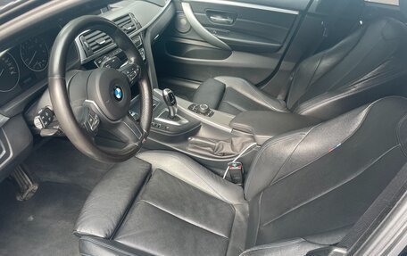 BMW 4 серия, 2018 год, 2 600 000 рублей, 6 фотография