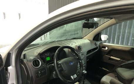 Ford Fusion I, 2007 год, 385 000 рублей, 10 фотография