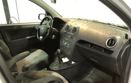 Ford Fusion I, 2007 год, 385 000 рублей, 9 фотография
