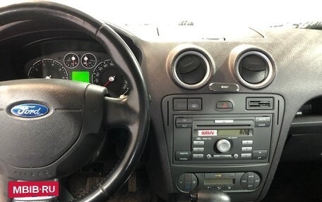 Ford Fusion I, 2007 год, 385 000 рублей, 12 фотография