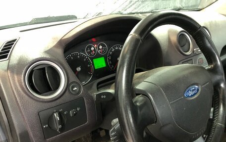 Ford Fusion I, 2007 год, 385 000 рублей, 27 фотография