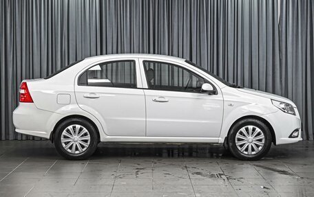 Chevrolet Nexia, 2020 год, 749 000 рублей, 5 фотография