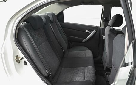 Chevrolet Nexia, 2020 год, 749 000 рублей, 7 фотография