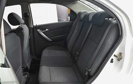 Chevrolet Nexia, 2020 год, 749 000 рублей, 9 фотография