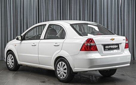 Chevrolet Nexia, 2020 год, 749 000 рублей, 2 фотография