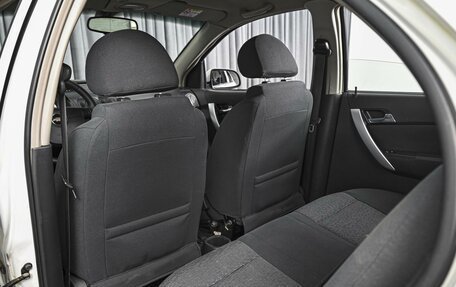 Chevrolet Nexia, 2020 год, 749 000 рублей, 11 фотография