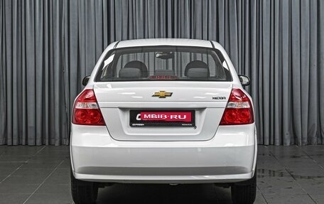 Chevrolet Nexia, 2020 год, 749 000 рублей, 4 фотография