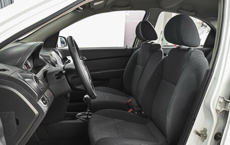 Chevrolet Nexia, 2020 год, 749 000 рублей, 10 фотография
