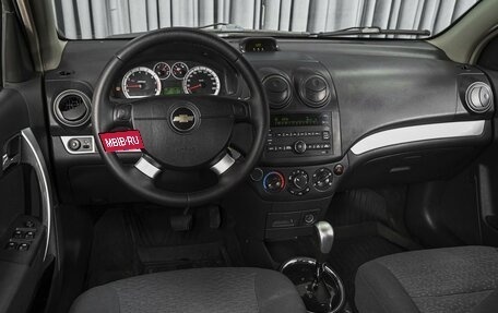 Chevrolet Nexia, 2020 год, 749 000 рублей, 6 фотография