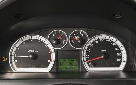 Chevrolet Nexia, 2020 год, 749 000 рублей, 19 фотография