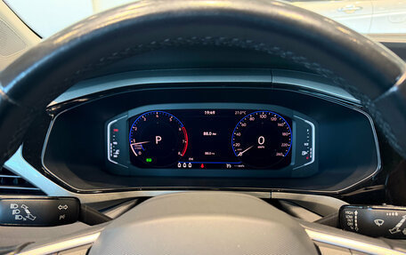 Volkswagen Taos, 2022 год, 2 495 000 рублей, 26 фотография