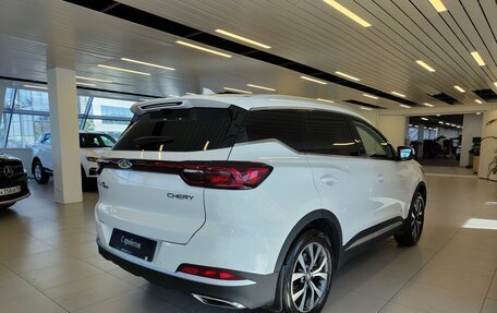 Chery Tiggo 7 Pro, 2022 год, 1 691 000 рублей, 2 фотография