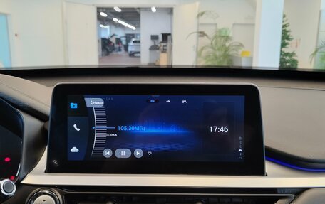 Chery Tiggo 7 Pro, 2022 год, 1 691 000 рублей, 11 фотография