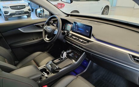 Chery Tiggo 7 Pro, 2022 год, 1 691 000 рублей, 8 фотография