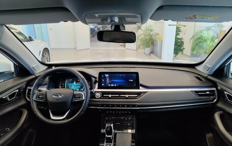 Chery Tiggo 7 Pro, 2022 год, 1 691 000 рублей, 10 фотография