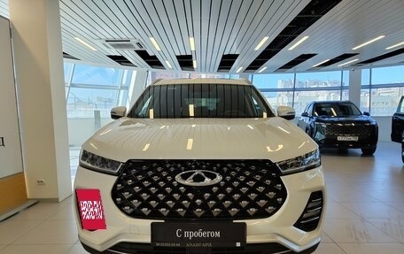 Chery Tiggo 7 Pro, 2022 год, 1 691 000 рублей, 3 фотография