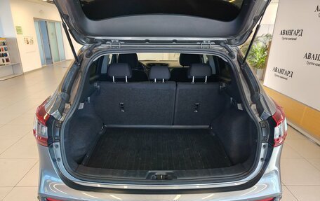 Nissan Qashqai, 2020 год, 1 385 000 рублей, 5 фотография