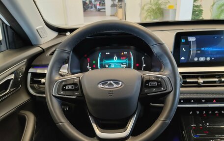 Chery Tiggo 7 Pro, 2022 год, 1 691 000 рублей, 15 фотография