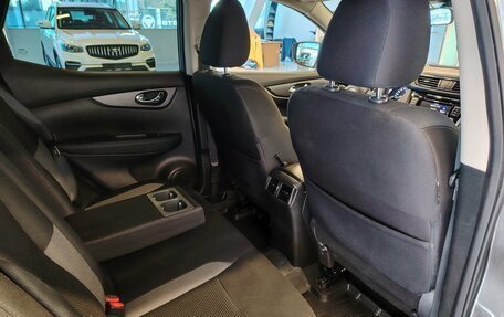 Nissan Qashqai, 2020 год, 1 385 000 рублей, 8 фотография