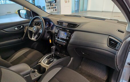 Nissan Qashqai, 2020 год, 1 385 000 рублей, 7 фотография