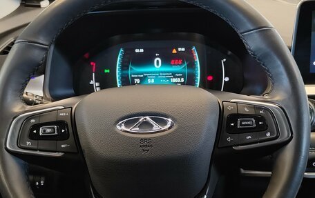 Chery Tiggo 7 Pro, 2022 год, 1 691 000 рублей, 16 фотография