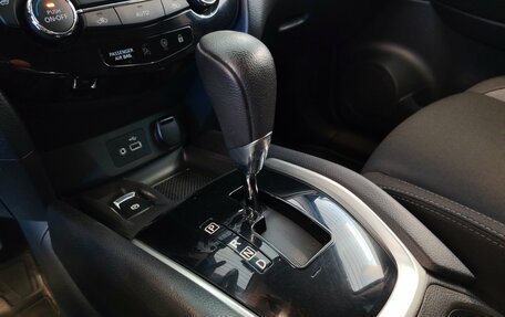 Nissan Qashqai, 2020 год, 1 385 000 рублей, 14 фотография