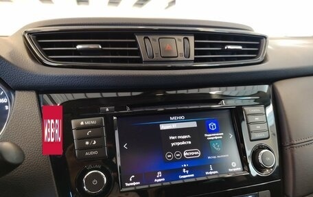 Nissan Qashqai, 2020 год, 1 385 000 рублей, 16 фотография