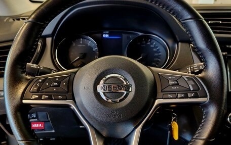 Nissan Qashqai, 2020 год, 1 385 000 рублей, 18 фотография