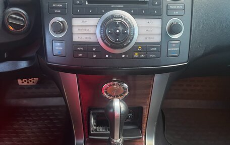 Infiniti FX I, 2007 год, 795 000 рублей, 2 фотография