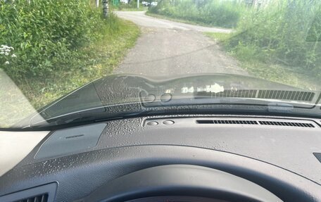 Infiniti FX I, 2007 год, 795 000 рублей, 3 фотография