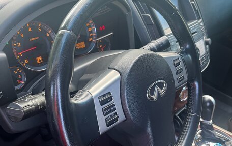 Infiniti FX I, 2007 год, 795 000 рублей, 6 фотография