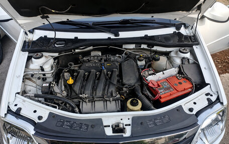 Renault Logan I, 2013 год, 720 000 рублей, 4 фотография