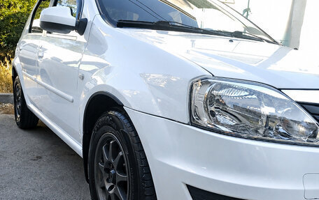 Renault Logan I, 2013 год, 720 000 рублей, 2 фотография