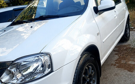 Renault Logan I, 2013 год, 720 000 рублей, 9 фотография
