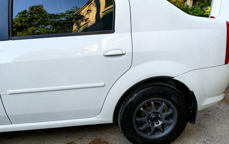 Renault Logan I, 2013 год, 720 000 рублей, 6 фотография