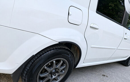 Renault Logan I, 2013 год, 720 000 рублей, 8 фотография