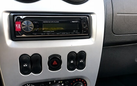 Renault Logan I, 2013 год, 720 000 рублей, 10 фотография