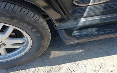 Land Rover Range Rover III, 1998 год, 600 000 рублей, 4 фотография