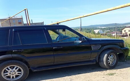 Land Rover Range Rover III, 1998 год, 600 000 рублей, 14 фотография