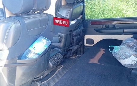 Land Rover Range Rover III, 1998 год, 600 000 рублей, 11 фотография