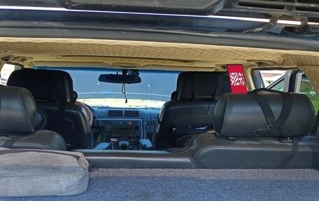 Land Rover Range Rover III, 1998 год, 600 000 рублей, 2 фотография