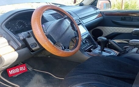 Land Rover Range Rover III, 1998 год, 600 000 рублей, 10 фотография