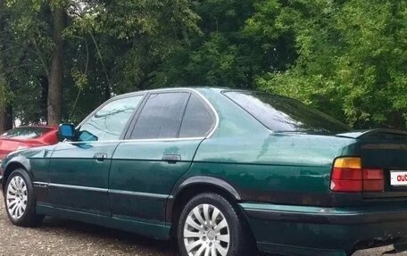 BMW 5 серия, 1991 год, 290 000 рублей, 2 фотография