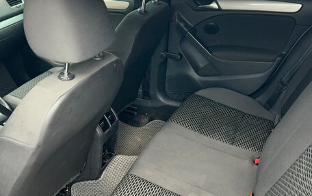 Volkswagen Golf VI, 2010 год, 500 000 рублей, 8 фотография