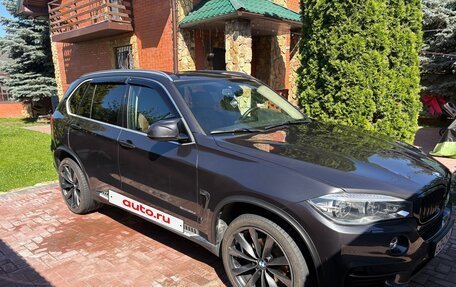BMW X5, 2017 год, 3 250 000 рублей, 2 фотография